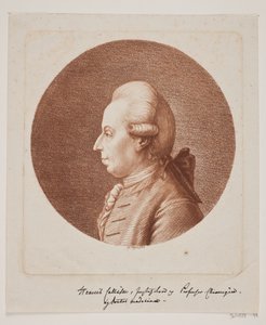 Professor H. Callisen von Hans Heger