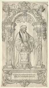 Erasmus von Rotterdam