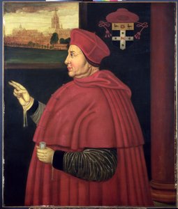 Kardinal Wolsey