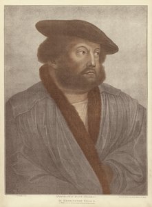 Hans Holbein der Jüngere