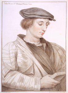 John More, graviert von Francesco Bartolozzi (1727-1815)