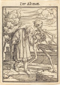 Der alte Mann