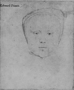 Edward, Prinz von Wales, 1538
