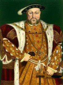 Heinrich VIII