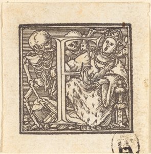 Buchstabe F