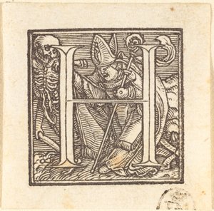 Buchstabe H