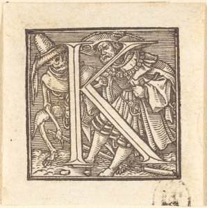 Buchstabe K