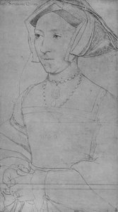 Königin Jane Seymour