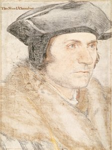 Sir Thomas More