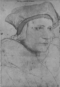 Sir Thomas More