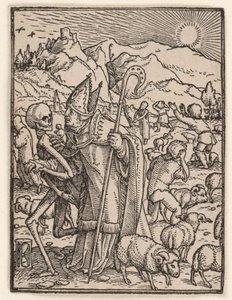  von Hans Holbein the Younger