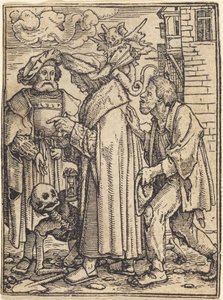  von Hans Holbein the Younger
