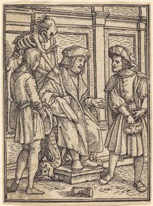  von Hans Holbein the Younger