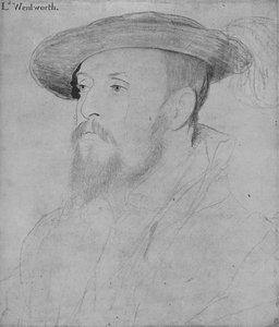 Thomas, Baron Wentworth, ca. 1532-1543 1945