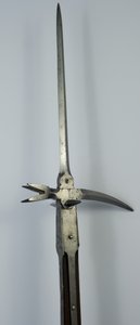 Luzerner Hammer, ca. 1600-25 von Hans Horwer