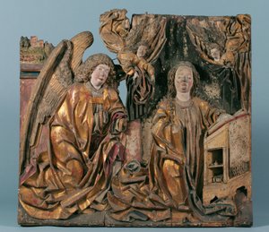 Verkündigung an Maria