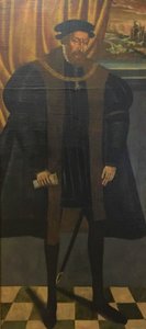 Kaiser Ferdinand I. Habsburg