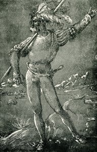 Schweizer Söldner