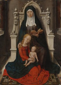 von Hans Memling