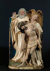 Die Heilige Dreifaltigkeit