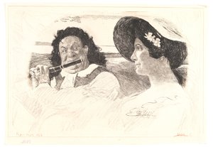 Fredensborg Idylle
