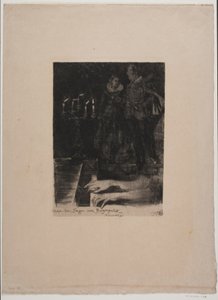 Man hat Sagen von Hans Nikolaj Hansen