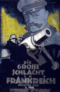 Plakat für den Film 