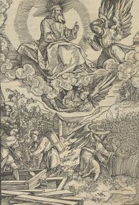 Die Ernte und die Blutkelter