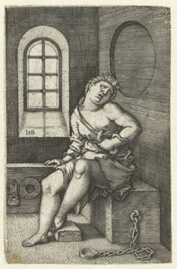 Tod von Kleopatra