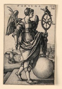 Fortuna (Glück)