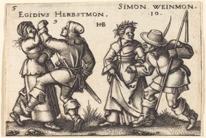 September und Oktober