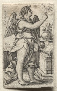 Die Erkenntnis Gottes und die sieben Kardinaltugenden
