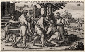 Der verlorene Sohn: Rückkehr des verlorenen Sohnes
