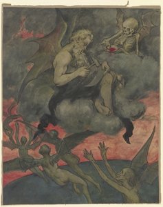  von Hans Thoma