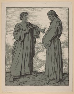 Die Versuchung Christi