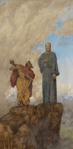 Versuchung Christi