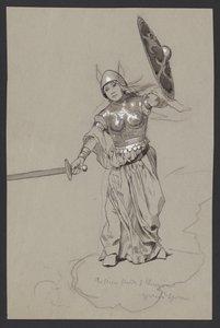  von Hans Thoma