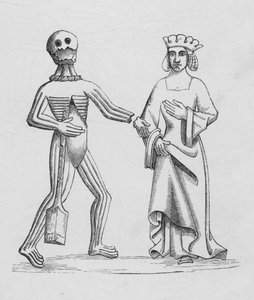Holbeins Totentanz