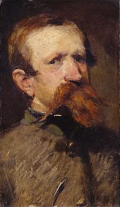  von Hans von Marées