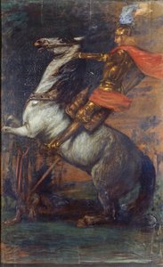  von Hans von Marées