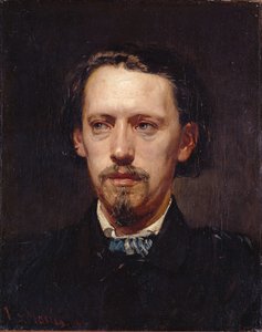  von Hans von Marées