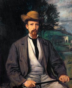  von Hans von Marées