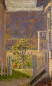 Offenes Fenster, Gausdal