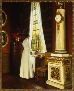 Morgenkaffee (1914)