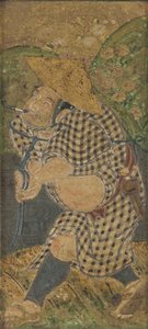 Panel von Haritsu Ogawa