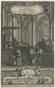 Kircheninterieur