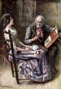 Charles Dickens 