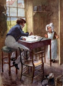Der Raritätenladen von Charles Dickens