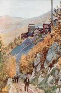 Der alte Schmelzer, Nelson