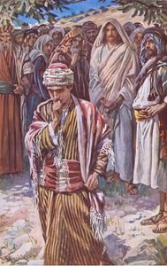 Der reiche junge Herrscher, Illustration aus Harold Copping Bilder: Die Kronen-Serie, ca. 1920er von Harold Copping